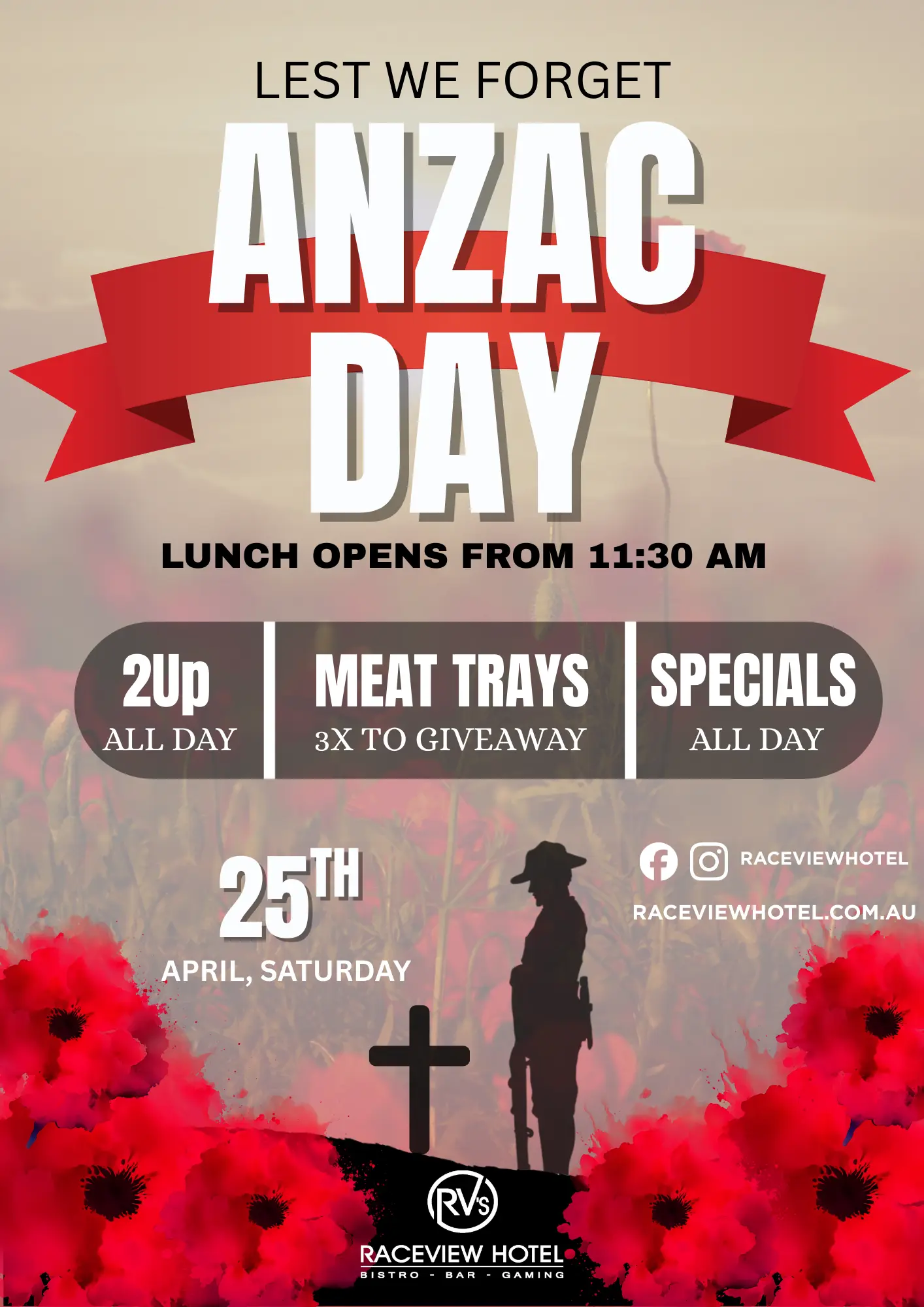Anzac Day